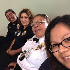 Meet your Posher, Lupe