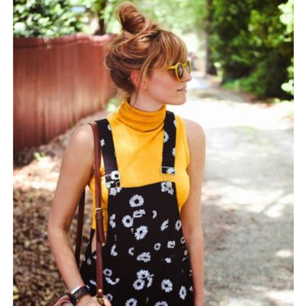 Meet your Posher, Niki