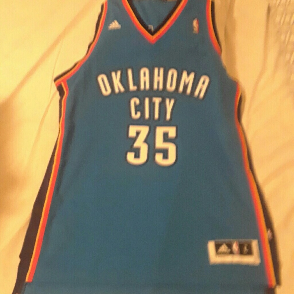 Authentic jersey