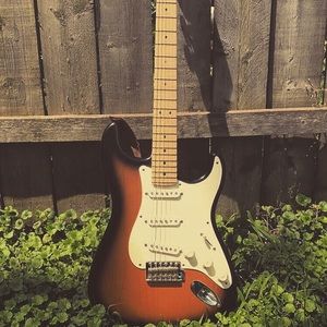 Meet your Posher, Rance