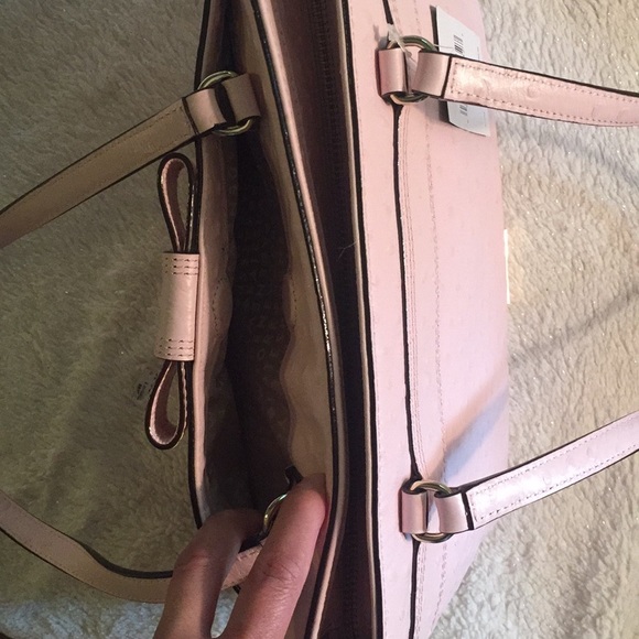 🎉Price👜⬇️KateSpade bridged Valencia road tote👜 - Picture 4 of 8