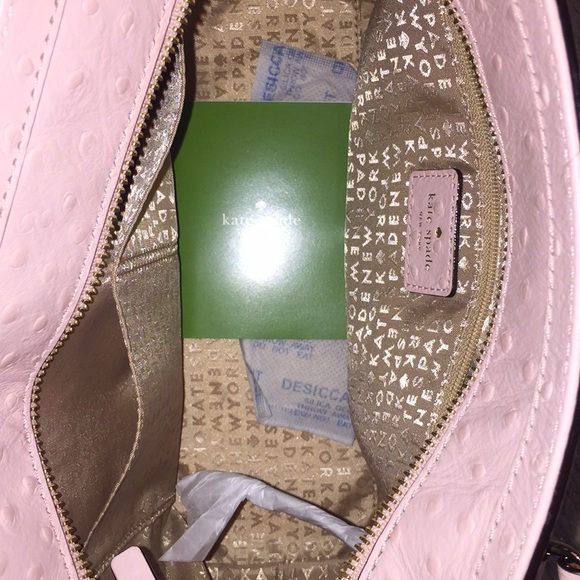 🎉Price👜⬇️KateSpade bridged Valencia road tote👜 - Picture 5 of 8