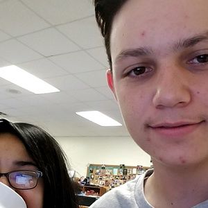 Meet your Posher, Ryan