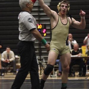 Meet your Posher, Matt