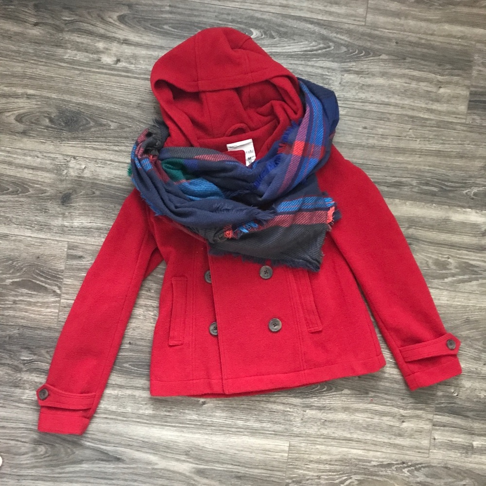 Aéropostale Winter jacket