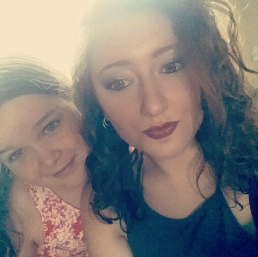 Meet your Posher, Sadie