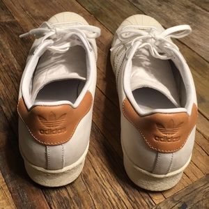 Adidas Originals Superstar 80s Sneakers