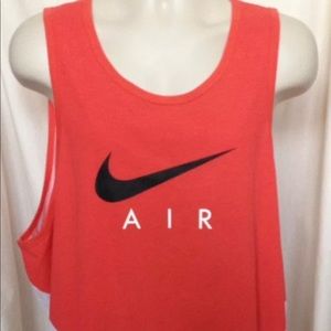 Nike Air Tank Top
