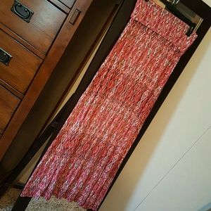 Maxi Skirt