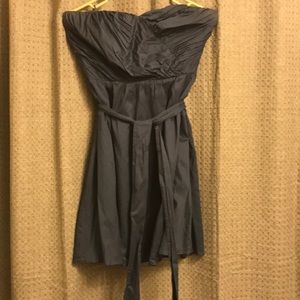 Express dress