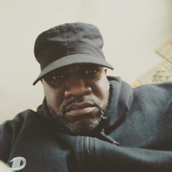 Meet your Posher, Kilo - Picture 1 of 1