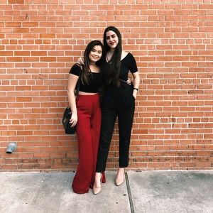 Meet your Posher, Stella