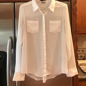 Guess blouse