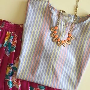 Vintage Tops - Vintage striped top Vintage Tops - Vintage striped top