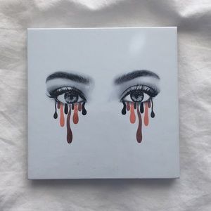 Kylie Cosmetics The Bronze Palette