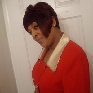 Meet your Posher, Donna