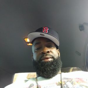 Meet your Posher, Andre