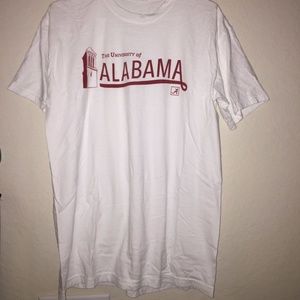 University of Alabama T-Shirt