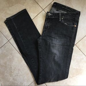 Wrangler for Barney's women's jeans