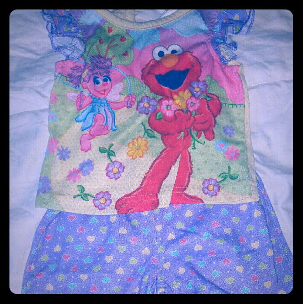 Girls 6-9 months