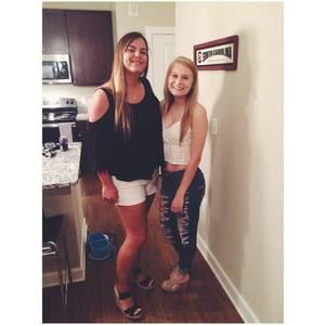 Meet your Posher, Kathryn