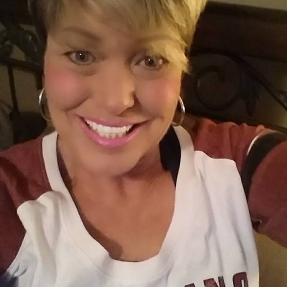 Meet your Posher, Pam