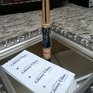 Lipsense Bravo w/ Gloss Samples