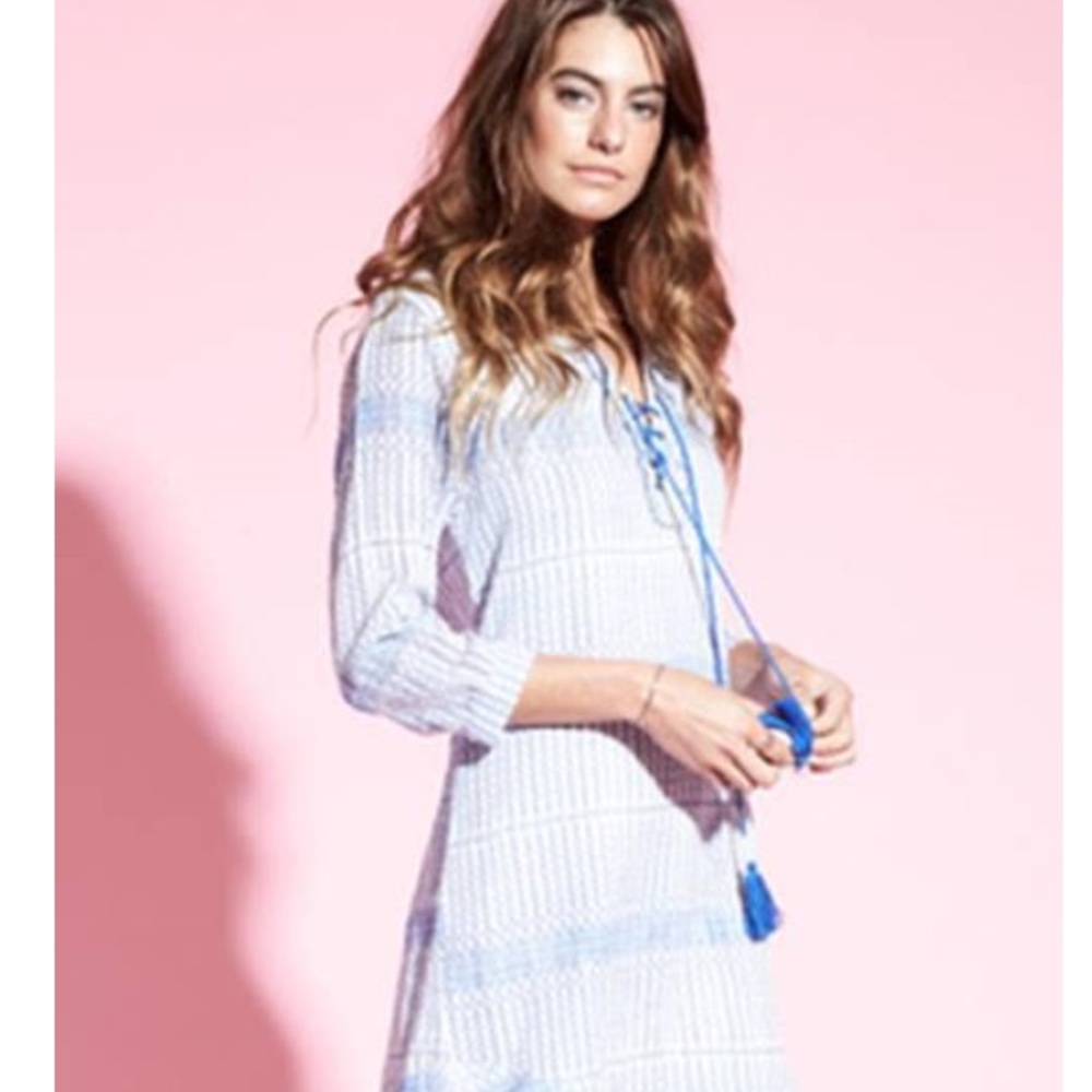 Gypsy 05 Shirt dress