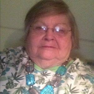 Meet your Posher, Etta ann