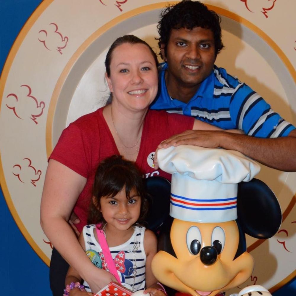 Meet your Posher, Roxanne