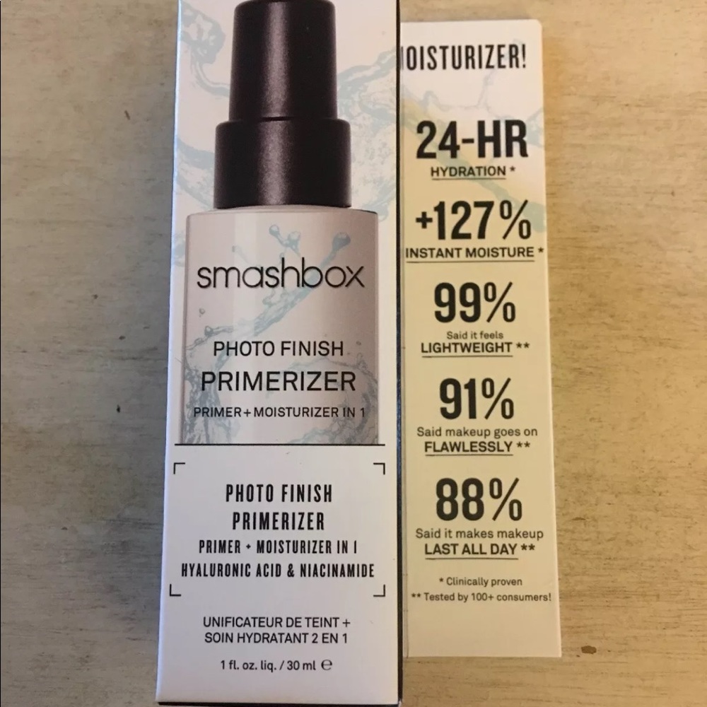 Smashbox Photo Finish Primerizer