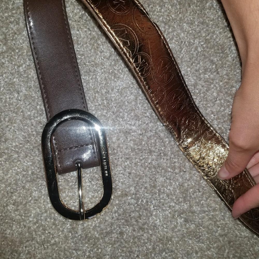 Michael Kors belt