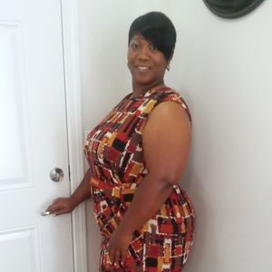 Meet your Posher, Nakeya