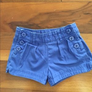 Benetton skort Girls