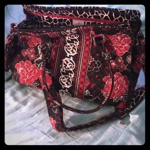 Marie by Giftcraft work bag