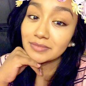 Meet your Posher, Areli