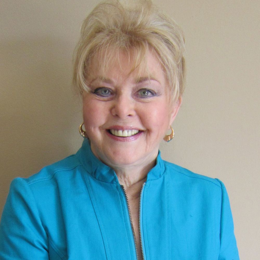 Meet your Posher, Shirley