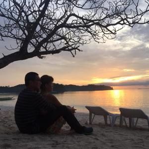 Meet your Posher, Dina