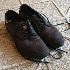 Men's Vans