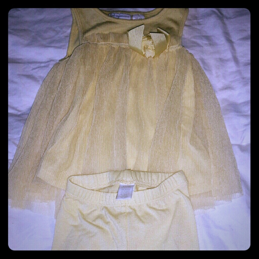 Girls 6-9 months