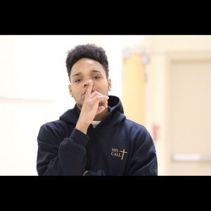 Meet your Posher, William