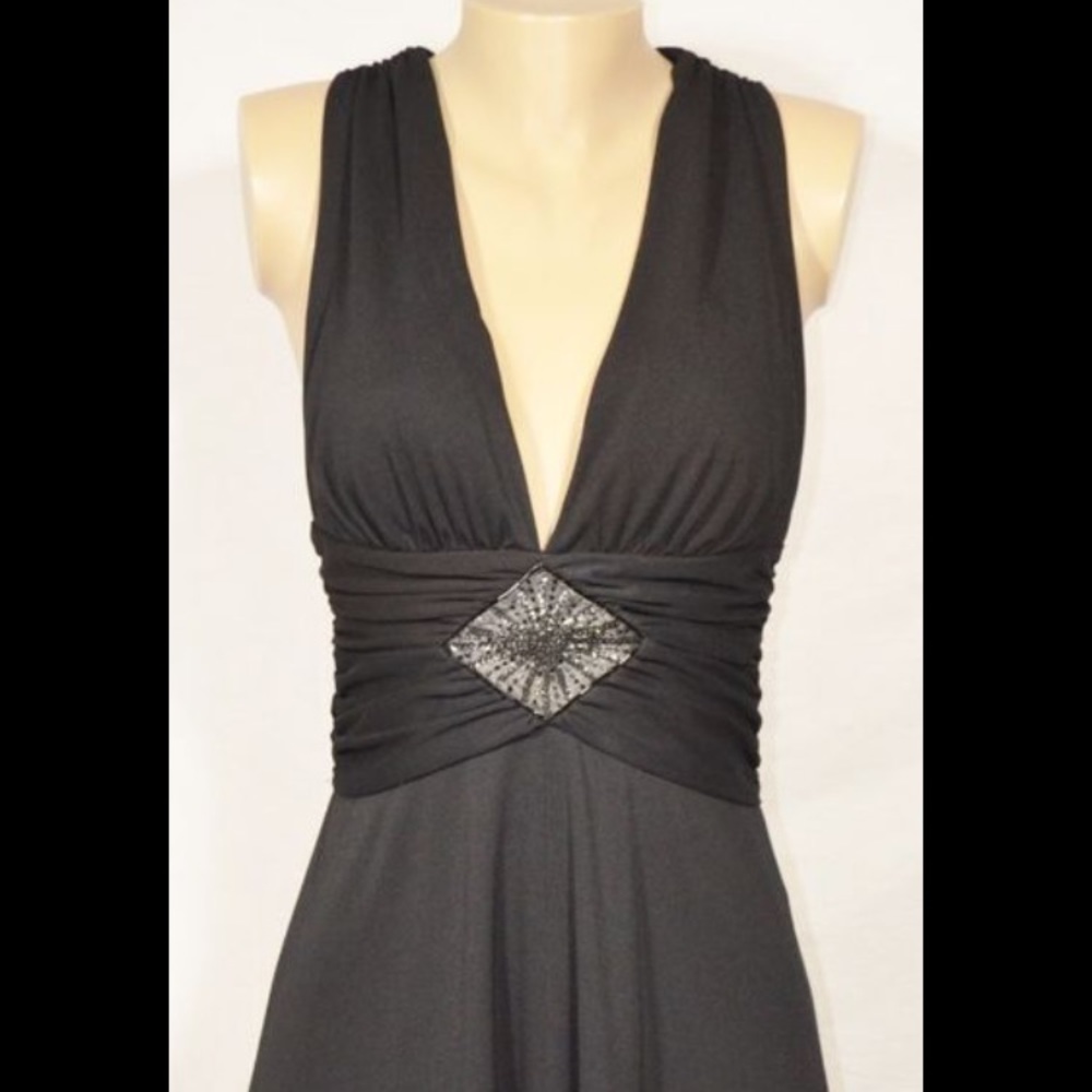 White House Black Market size 2 dress.