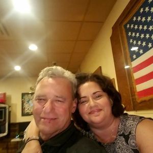 Meet your Posher, Kathie