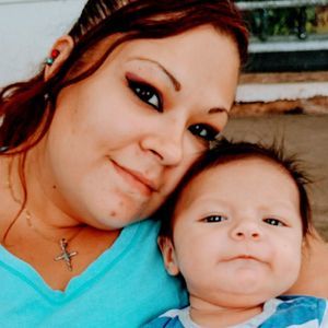 Meet your Posher, Cici