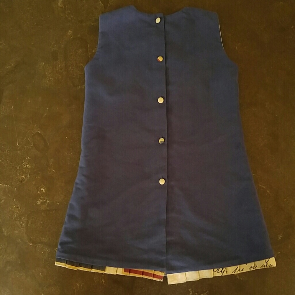Dress - Picture 4 of 5