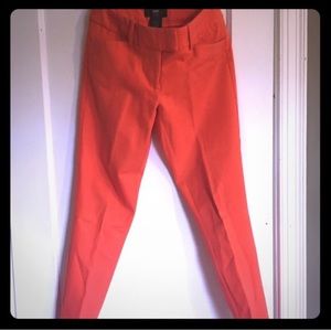 Mossimo Stretch Ankle Pant Size 2