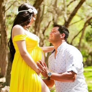 Meet your Posher, Luis manuel