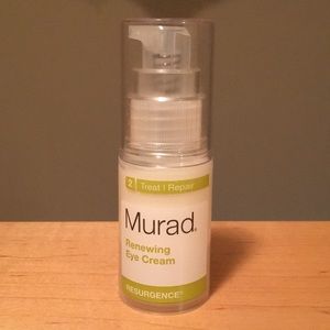 Murad Renewing Eye Cream