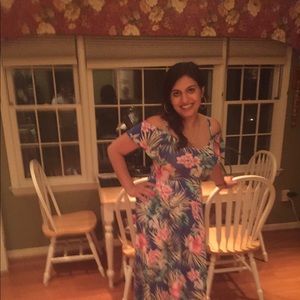 Meet your Posher, Iqra