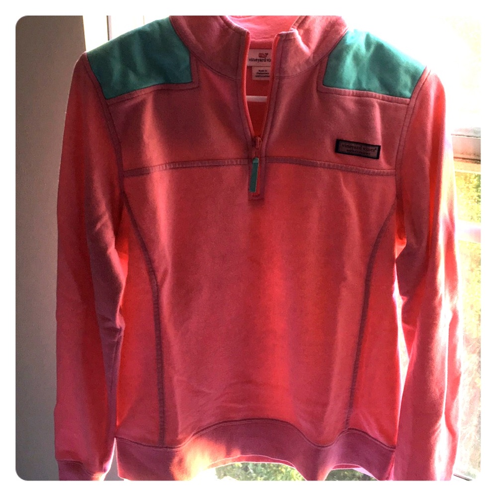 Vinveyard Vines Shep Shirt